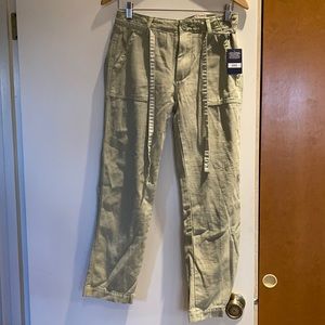 Lucky Brand jeans
